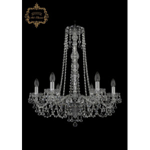 Подвесная люстра Art Classic 11.26.6.220.h-70.Cr.B