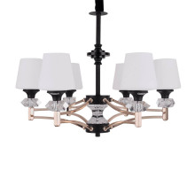 Подвесная люстра Vele Luce Benfatta VL1354L06