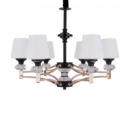 Подвесная люстра Vele Luce Benfatta VL1354L06