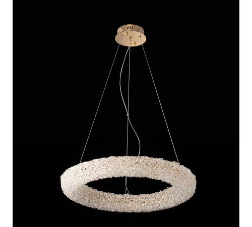 Подвесная люстра Citilux Cloudy CL323162