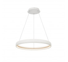 Подвесная люстра Mantra Flats 9430