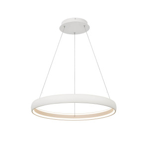 Подвесная люстра Mantra Flats 9430