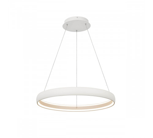 Подвесная люстра Mantra Flats 9430