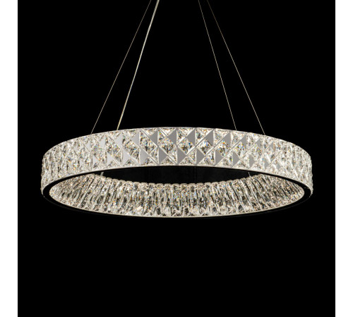 Подвесная люстра Modelux ML.335.800 CR