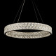 Подвесная люстра Modelux ML.335.800 CR