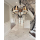 Подвесная люстра Lumina Deco Gianna LDP 1157-5