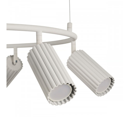 Подвесная люстра Myfar Alex MR2171-6P Подвесная люстра Myfar Alex MR2171-6P