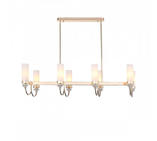 Подвесная люстра ST Luce Элегра SL1402.263.08