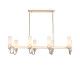 Подвесная люстра ST Luce Элегра SL1402.263.08