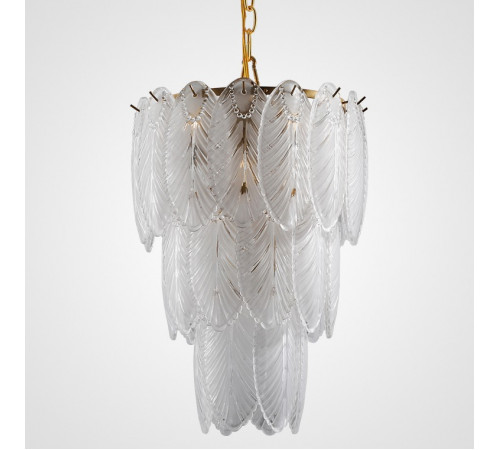 Подвесная люстра ImperiumLoft Plumage 140934-26