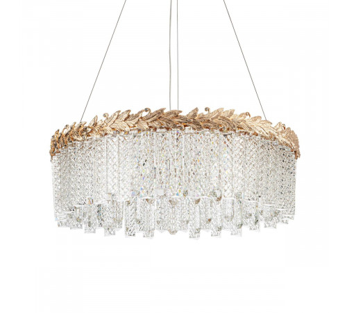 Подвесная люстра Modelux ML.8250.600 GD