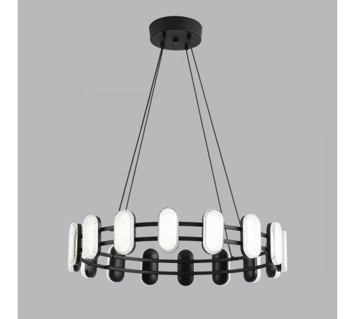 Подвесная люстра Lumion Ledio Ovela 8342/35L Подвесная люстра Lumion Ledio Ovela 8342/35L
