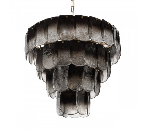 Подвесная люстра LOFT IT Gradient 10482/600 Smoke