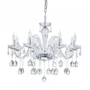 Подвесная люстра Escada Premium Line 685/8S