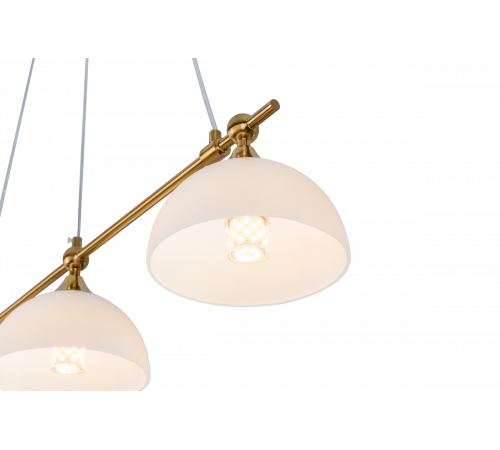 Подвесная люстра Rivoli Emina 3332-203 Б0072343