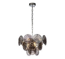 Подвесная люстра Indigo Notte 12012/6P Chrome V000055