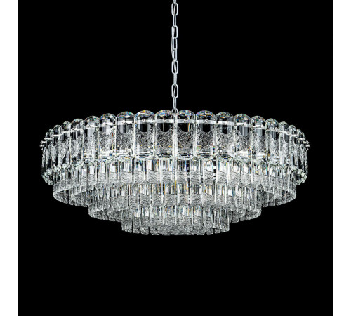 Подвесная люстра Modelux ML.7092.800 CR