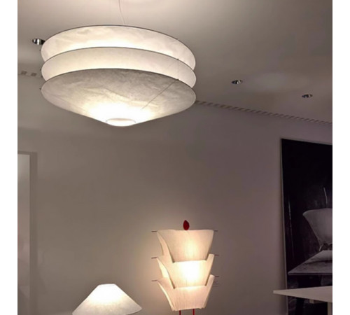 Подвесная люстра ImperiumLoft Galactic Disk 337335-23