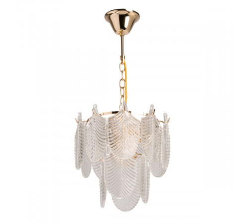 Подвесная люстра De Markt City Патриция  447012703