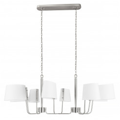 Подвесная люстра Loft IT Hilton 10527/8 Nickel