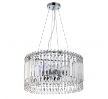 Подвесная люстра De Markt City Арман 462012508