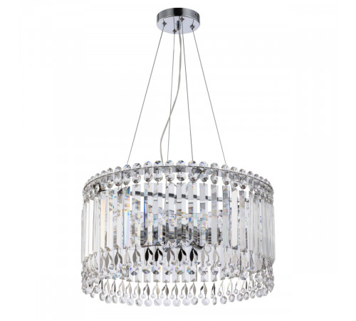 Подвесная люстра De Markt City Арман 462012508