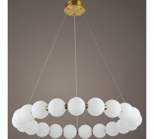 Подвесная люстра Reluce 31330-0.4-800