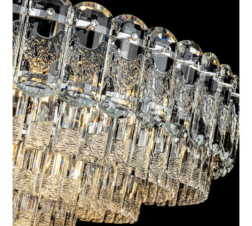 Подвесная люстра Modelux ML.7092.800 CR