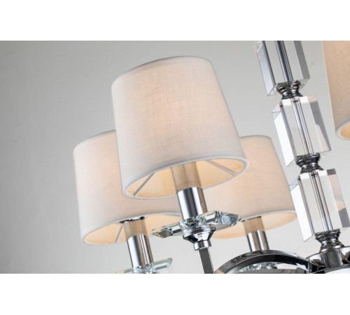 Подвесная люстра Escada 684/6S