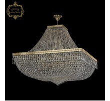 Подвесная люстра Art Classic 21.272.H1.100SP.G