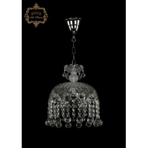 Подвесная люстра Art Classic 14.01.4.d25.Cr.B