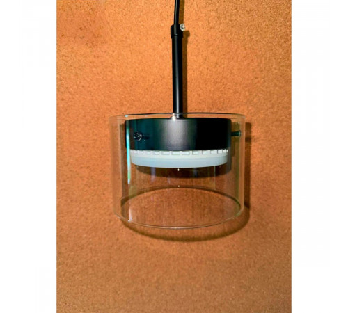 Подвесная люстра Lumion Comfi Natalina 8232/8Y