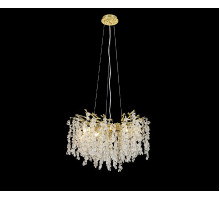 Подвесная люстра Kink Light Шарми 07879-60D,33