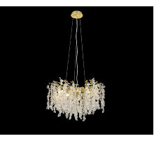 Подвесная люстра Kink Light Шарми 07879-60D,33