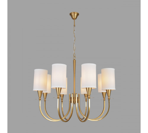 Подвесная люстра Lumion Classi Betti 8424/8