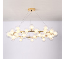 Подвесная люстра ImperiumLoft Linda 231087-26