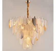 Подвесная люстра Reluce 77400-0.4-800 FGD