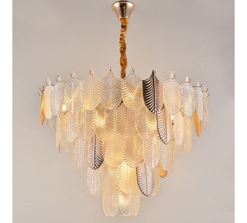 Подвесная люстра Reluce 77400-0.4-800 FGD