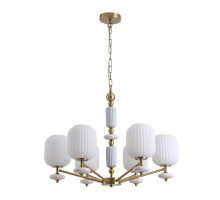 Подвесная люстра Lumion Moderni Alegra 8334/6