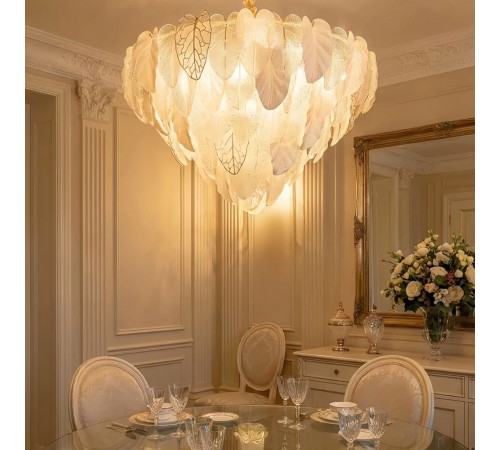 Подвесная люстра Citilux Hasienda CL328190