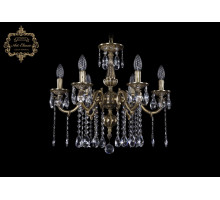 Подвесная люстра Art Classic 31.05.6.175.A.FP.Sp