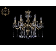 Подвесная люстра Art Classic 31.05.6.175.A.FP.Sp