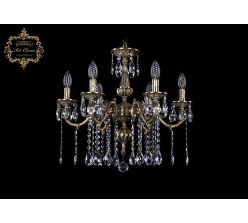 Подвесная люстра Art Classic 31.05.6.175.A.FP.Sp