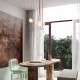 Подвесная люстра ImperiumLoft Nutta 213801-23