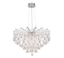 Подвесная люстра Modelux ML.6761.8 CR