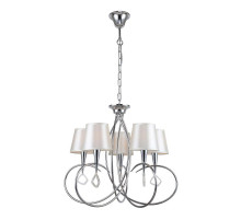 Подвесная люстра Escada 1134/5S