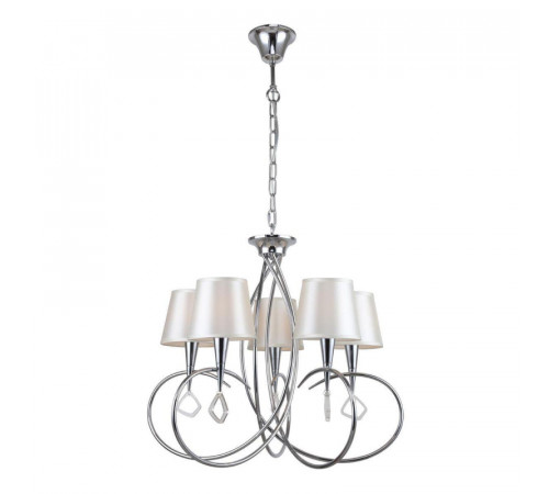 Подвесная люстра Escada 1134/5S