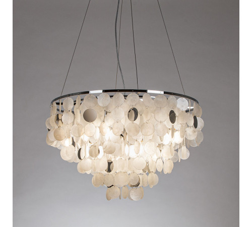 Подвесная люстра Arte Lamp Pipirima A4100LM-8CC