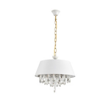 Подвесная люстра Lumion Classi Mitrim 8374/3