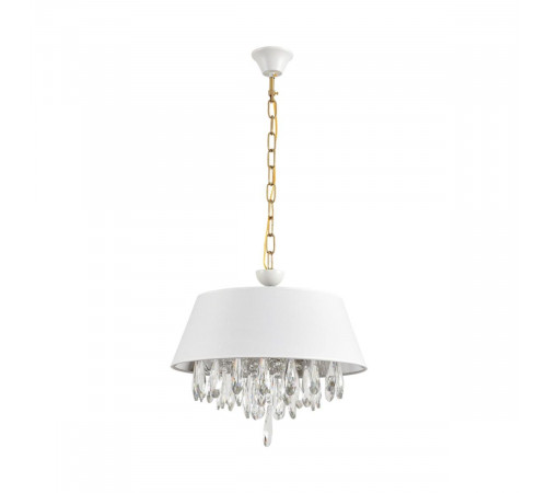 Подвесная люстра Lumion Classi Mitrim 8374/3 Подвесная люстра Lumion Classi Mitrim 8374/3